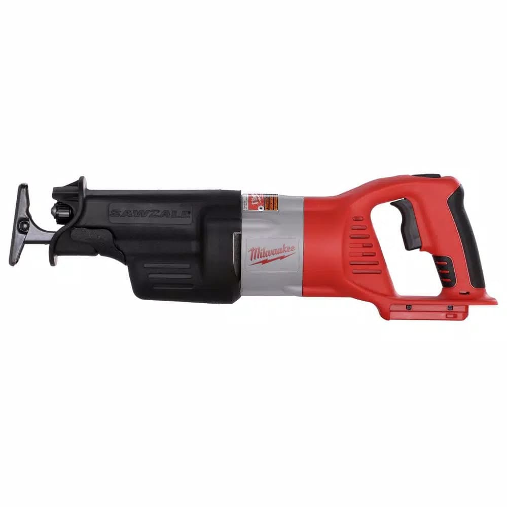 Milwaukee M28 28V Lithium-Ion Cordless Reciprocating Saw (Tool Only)