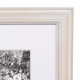 Kate and Laurel Bordeaux 10-Piece Gallery Wall Picture Frame Set - Multicolored Neutral Finishes thumbnail 3