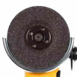 DEWALT 7 Amp 4-1/2 in. Small Angle Grinder with One-Touch Guard thumbnail 10