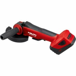 Hilti AG 500-A22 22V Lithium-Ion Brushless 5 in. Cordless Angle Grinder (Tool Only) thumbnail 3