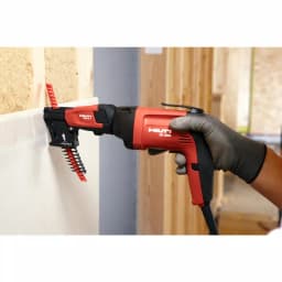 Hilti SD-M 1 Collated Drywall Screw Magazine with Driver Bit for Hilti Drywall Screwdrivers thumbnail 4
