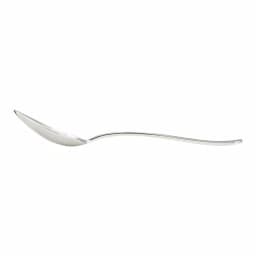 Oneida Baguette 18/10 Stainless Steel Teaspoons, Silver, 12-Pack thumbnail 6