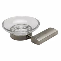 Alfi Brand 6-Piece Brushed Nickel Bath Hardware Set thumbnail 6
