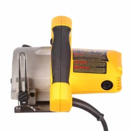 DEWALT 4-3/8 in. Wet/Dry Handheld Tile Cutter, 10.8 Amp thumbnail 5