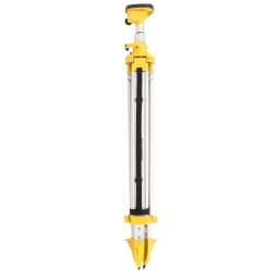 Johnson Heavy-Duty Aluminum Elevating Tripod for Lasers thumbnail 3