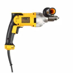 DEWALT 1/2 in. VSR Pistol Grip Corded Drill with E-Clutch Anti-Lock Control, 10.5 Amp thumbnail 3