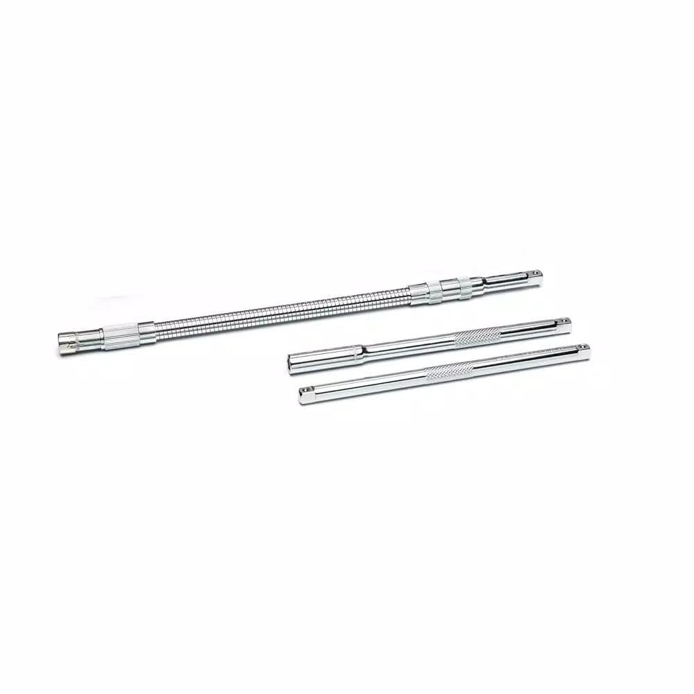 GearWrench 40-Piece Ratcheting Screwdriver Set with Interchangeable Shafts