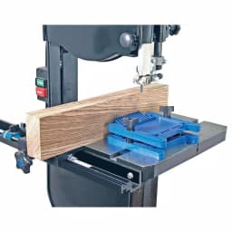 Kreg True-FLEX Feather Board 2-Pack - Durable Plastic Composite for Table Saw and Router Table thumbnail 9