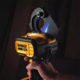 DEWALT DCE150B 20V MAX Cordless Cable Cutting Tool (Tool-Only) thumbnail 10