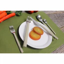 BergHOFF Eclipse 30-Piece 18/10 Stainless Steel Flatware Set, Service for 6 thumbnail 3