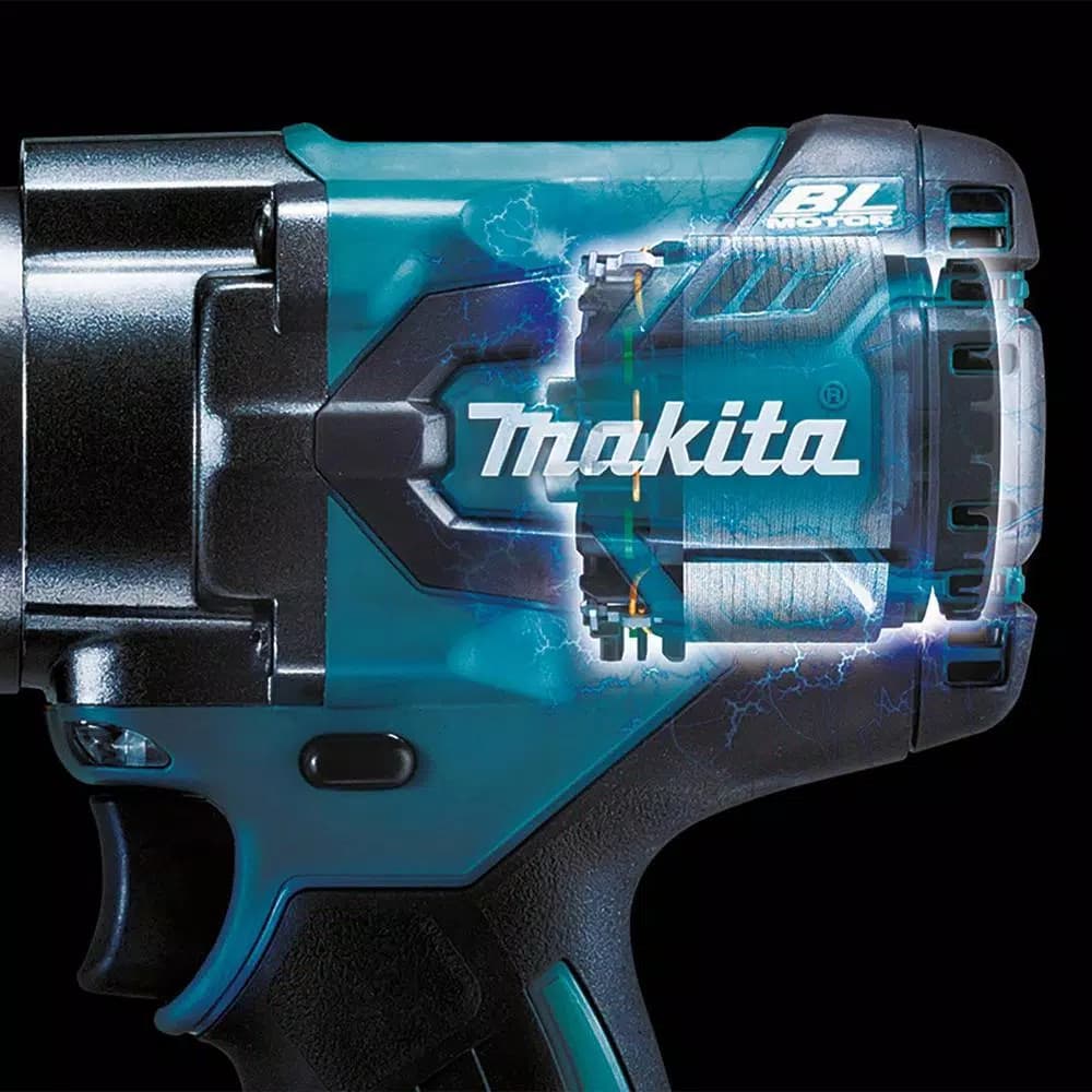 Makita 18V LXT Brushless Cordless Rebar Cutter (Tool-Only) - XCS04ZK