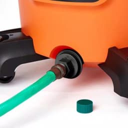 RIDGID Hose to Drain Adapter for Wet/Dry Shop Vacuums thumbnail 5