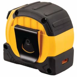 DEWALT 16 ft. Tape Measure with 13 ft. Blade Standout, ABS Housing, SAE thumbnail 3