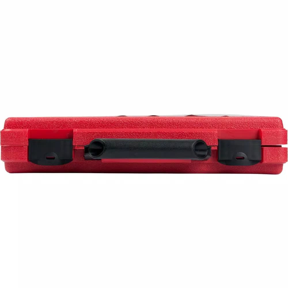 Gardner Bender Mechanical Slug-Out Set with KW52 Ratchet Wrench, 1/2 in. to 2 in. Conduit Sizes