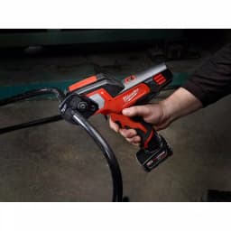 Milwaukee M12 12V Lithium-Ion Cordless 600 MCM Cable Cutter (Tool-Only) thumbnail 6