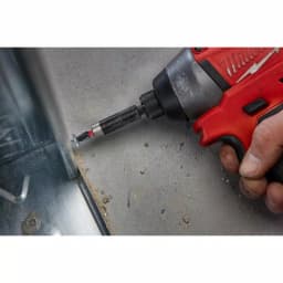 Milwaukee SHOCKWAVE Impact Duty Driver Bit Set, 44-Piece thumbnail 6