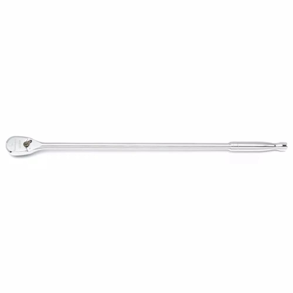 GearWrench 3/8 in. Drive 120XP Extra Long Handle Teardrop Ratchet