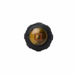 Klein Tools #2 Square Recess Robertson Tip Screwdriver with 4 in. Round Shank and Cushion Grip thumbnail 4