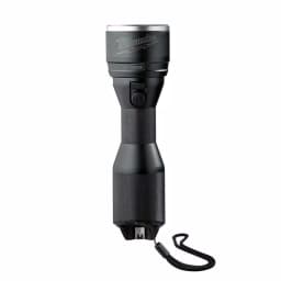 Milwaukee M12 12V Lithium-Ion Cordless LED High Performance Metal Flashlight, 800 Lumens thumbnail 1