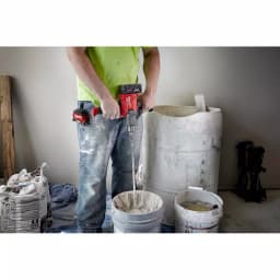 Milwaukee M18 FUEL 1/2 in. Brushless Cordless Mud Mixer (Tool-Only) thumbnail 9