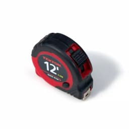 TEKTON 12 ft. x 1/2 in. Tape Measure with Impact-Resistant ABS Housing thumbnail 7
