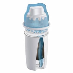 Vitapur Universal Replacement Water Filters, 3-Pack - Compatible with Vitapur, Brita, and Culligan Pitchers thumbnail 2