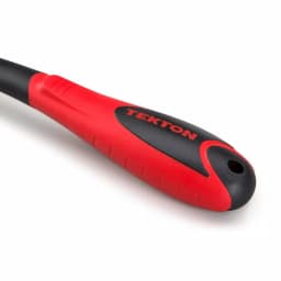 TEKTON 1/2 in. Drive 10 in. Composite Ratchet, 72-Tooth Oval Head thumbnail 8