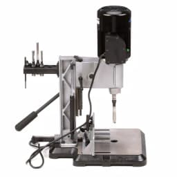 Delta 1/2 HP Bench Top Mortising Machine, 3/8 in. Capacity thumbnail 3