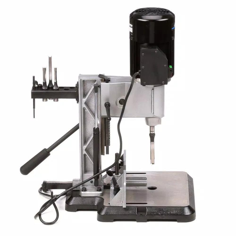 Delta 1/2 HP Bench Top Mortising Machine, 3/8 in. Capacity