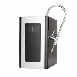 Global Water Bluline Water Box Under Sink Bottleless Water Filtration System with Nano Filter thumbnail 1