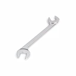 TEKTON 3/4 in. 60° Angle Head Double Open End Wrench thumbnail 1