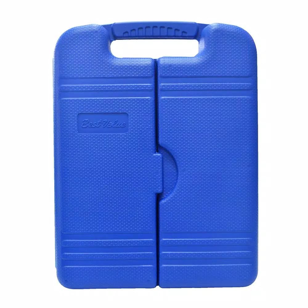 Best Value 100-Piece Home Tool Kit Set with Hammer, Pliers, Screwdrivers and Blow Mold Case