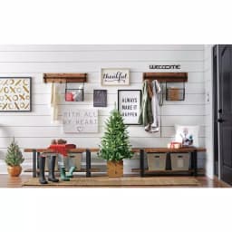 Unbranded Nancy Anderson "Life Is Like A Camera" 9 x 12 in. Wood Wall Art Sign thumbnail 2