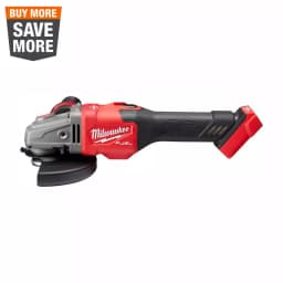 Milwaukee M18 FUEL 4-1/2 in. to 6 in. Brushless Cordless Angle Grinder (Tool-Only) thumbnail 1