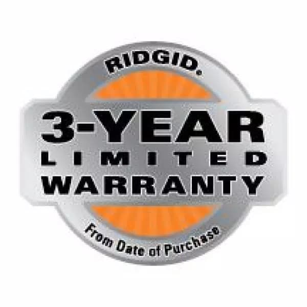 RIDGID 18V OCTANE Bluetooth 3.0 Ah Lithium-Ion Battery 2-Pack