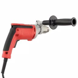 Milwaukee 1/2 in. 8 Amp Magnum Corded Drill, 850 RPM thumbnail 3