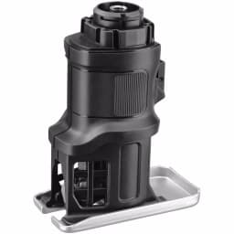 Black+Decker BDCMTJS Matrix Quick Connect Jigsaw Attachment thumbnail 4