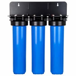 Vitapur VHF-3BB2 3-Stage Whole Home Water Filtration System thumbnail 2