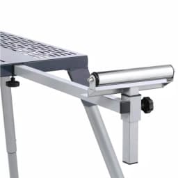 POWERTEC Portable Heavy-Duty Multi Work Station, Adjustable Folding Tool Stand thumbnail 5