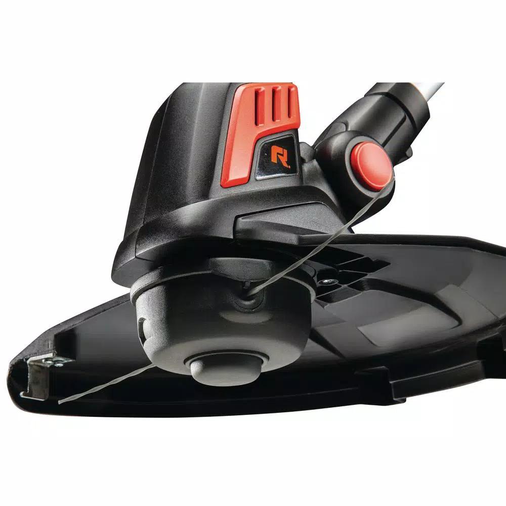 Remington RM4000 40V Cordless Lithium-Ion String Trimmer Kit with 2.5 Ah Battery and Charger