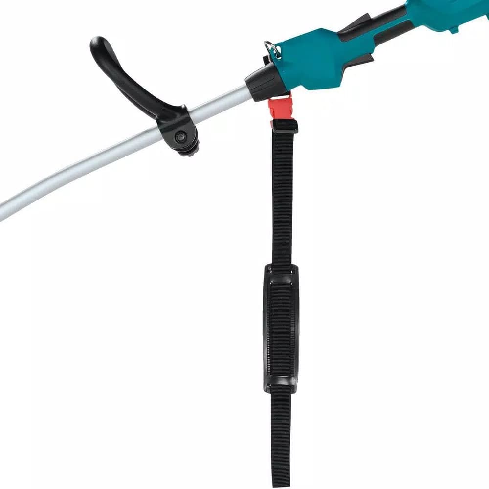 Makita 18V LXT Brushless Cordless Curved Shaft String Trimmer (Tool-Only)