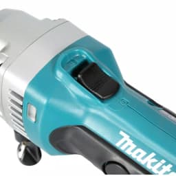 Makita 18V LXT Cordless 16-Gauge Nibbler Tool Only (XNJ01Z) thumbnail 4