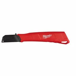 Milwaukee Lineman's Underground Knife with Stainless Steel Spear Point Blade thumbnail 3