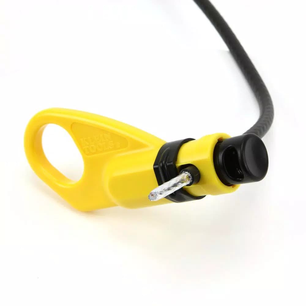 Klein Tools Coaxial Cable Installation Kit with Compression Crimper, Stripper, and Multi-Cable Cutter
