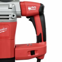 Milwaukee 5446-21 SDS-MAX Demolition Hammer, 14 Amp, 8.8 ft. lbs. Impact Energy thumbnail 2
