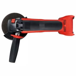 Hilti AG 500-A22 22V Lithium-Ion Brushless 5 in. Cordless Angle Grinder (Tool Only) thumbnail 6