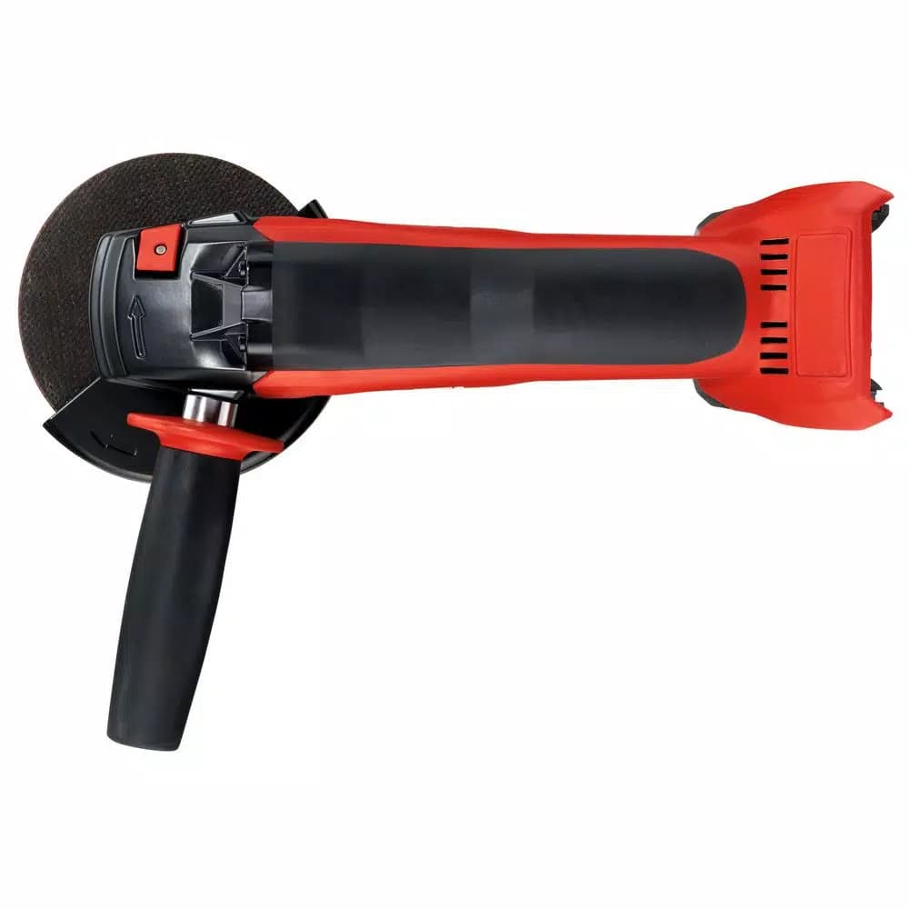 Hilti AG 500-A22 22V Lithium-Ion Brushless 5 in. Cordless Angle Grinder (Tool Only)