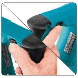 Makita 18V LXT Brushless SDS-Plus 1 in. Cordless Rotary Hammer Kit with (2) 5.0Ah Batteries & Charger thumbnail 8