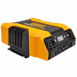 PowerDrive 2000W Power Inverter with Bluetooth App, 4 AC Outlets, USB-C & USB Ports thumbnail 3