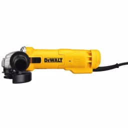 DeWalt DWE4214 4-1/2 in. 11 Amp Corded Angle Grinder, 11,000 RPM thumbnail 4